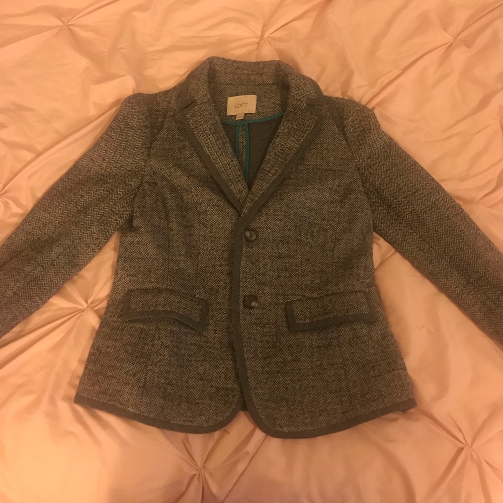 Loft Blazer